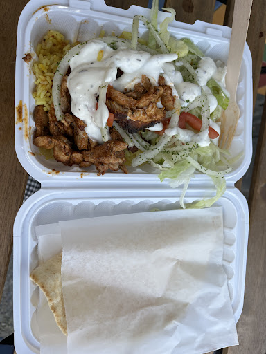 Photo of Vancouver Donair - 933 Commercial Dr, Vancouver, BC V5L 3W8